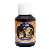 Luposan Lachsöl (zalmolie) 100 ml
