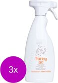 Greenfields Trainingsspray Africhten - Hondenzindelijkstraining - 3 x 400 ml
