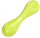 Zogoflex Hurley - Hondenspeelgoed - L - Granny smith Groen