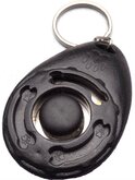 Clicker sleutelhanger voor hondentraining