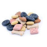 Tutti fruti koekjes mix 2,5 kg