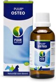 Puur Natuur Voedingssupplement Puur Osteo - 50 ml
