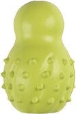 Flamingo Hondenspeelgoed Scrum Wobbler - Groen - 5
