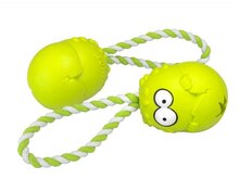 Coockoo Bumpies Shorty Rope Groen < 9 kg