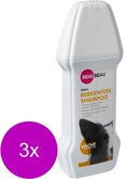 Beaubeau Shampoo Zwavelberkenteer - Hondenvachtverzorging - 3 x 500 ml