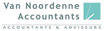 Logo Van Noordenne Accountants