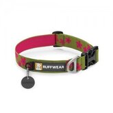 Ruffwear Hoopie Collar - S - Lotus