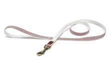DBL looplijn Virante Lichtroze 120 cm x 15 mm