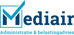 Logo Mediair Zakelijke Diensten B.V.