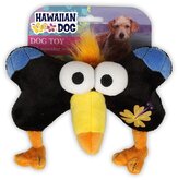 Hawaiian dog toekansnoet zwart