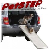 Pet Step Loopplank voor de hond Graphite