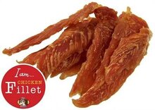 400 gr i am petsnack chicken fillet (kipwings)