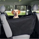 Trixie Autodeken met Zijwanden Klein voor honden Per stuk