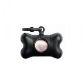 United Pets Bon Ton nano - Zwart