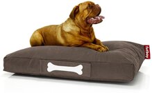 Fatboy Doggielounge Stonewashed Wasbare Hondenmand Large 120*80cm Bruin