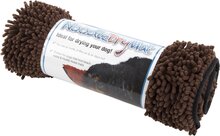 Scruffs Noodle Dry Mat - Bruin - 90 x 60cm