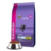 12 kg eukanuba dog puppy large breed chicken hondenvoer