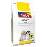 Smolke - adult mini 4 kg