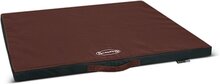 Scruffs Expedition Mat - Hondenkussen - S - 75 x 52 cm - Chocolade Bruin
