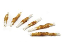 Beeztees Culinair kauwstaafjes kip 6 stuks