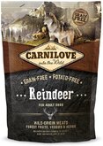 Carnilove Rendier Adult 1,5 kg