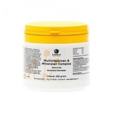 Groene Os Multivitaminen en Mineralen Complex - Hond/Kat - 250 g