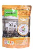 Natures Menu Dog Kip en Kalkoen 300 gr 