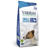 Yarrah Bio Adult Kleine Rassen - Hondenvoer -