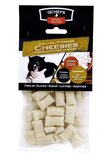 Fitness cheesies