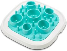 Savic interactive Enigma medium, 32 cm/nr. 11 anti schrok voerbak