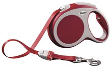 Flexi Vario L Tape Rood 5m