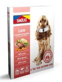Smolke Vers Gestoomd Lam