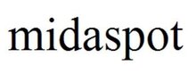 MidaSpot