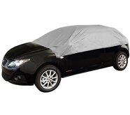 Autohoes Afdekking bovenkant (half) L Art.nr 30988