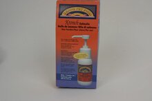 Henne Kronch Zalmolie Hond & Kat 250ml