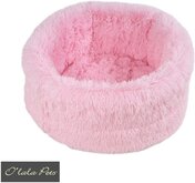 Trendy Hondenmand Terezie - 60cm - Roze