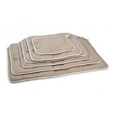 Nano Benchkussen Zand voor de hond 89 x 60 x 3,5 cm