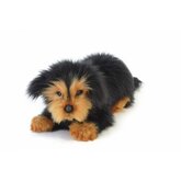 Pluche Waldi dachshond 35 cm