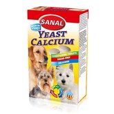 Sanal - gist/kalk 100 gr