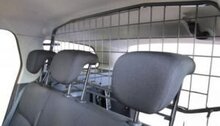 Hondenrek voor Dacia Logan MCV (2013-heden)