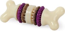 Busy Buddy® Bristle Bone - Hondenspeelgoed - Large