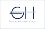 Logo GH Advies B.V.