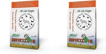 Farm Food High Energy Mini - Schotse Zalmolie - Hondenvoer - 2 kg per 2 stuks