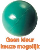 Happy Pet Rubber Ball - Assorti - 7 cm