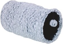 Leuke Katten Speeltunnel Astra Grijs 50x25x25cm