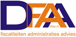 Logo DFAA