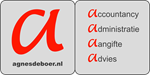 Logo Agnesdeboer.nl