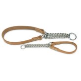 Nobby - sliphalsband naturel