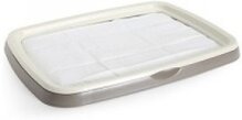 Savic Savic Puppy Trainer Starterkit Medium - Hondentoilet - 450 mm x 300 mm