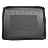 Kofferbakmat Boot liner Universeel 70 x 90 cm Synthetisch Rubber